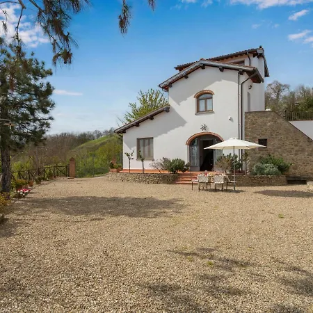 Melograno By Interhome * Terranuova Bracciolini