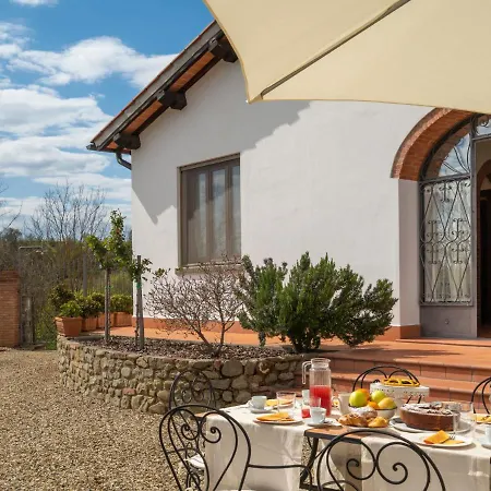 Melograno By Interhome * Terranuova Bracciolini