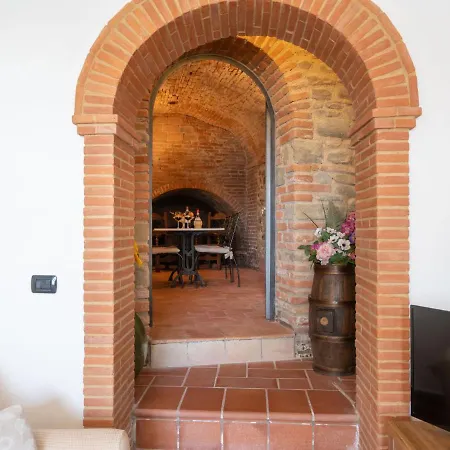 Melograno By Interhome Terranuova Bracciolini