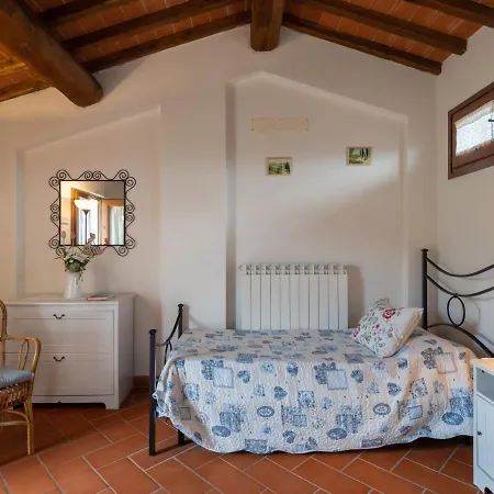 Nyaraló Melograno By Interhome