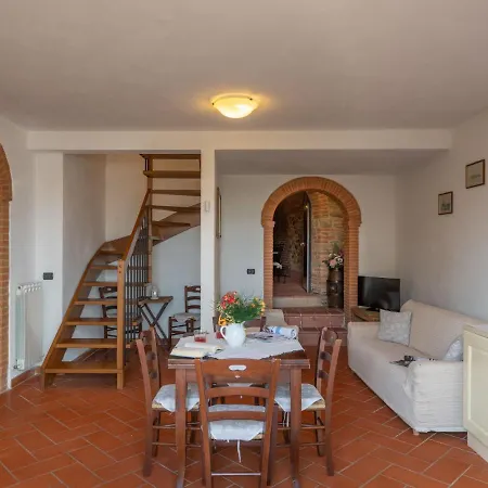 Melograno By Interhome Nyaraló