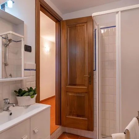 Дом отдыха Melograno By Interhome Террануова-Браччолини
