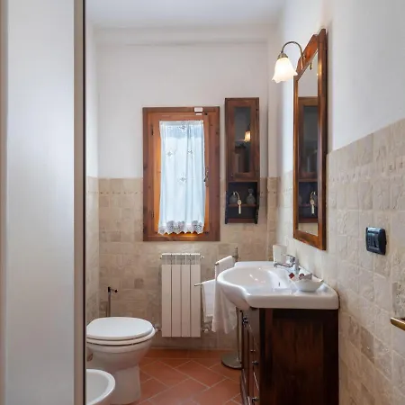 Дом отдыха Melograno By Interhome
