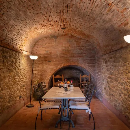 Melograno By Interhome *
