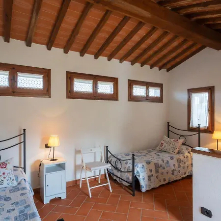 Melograno By Interhome Nyaraló Terranuova Bracciolini